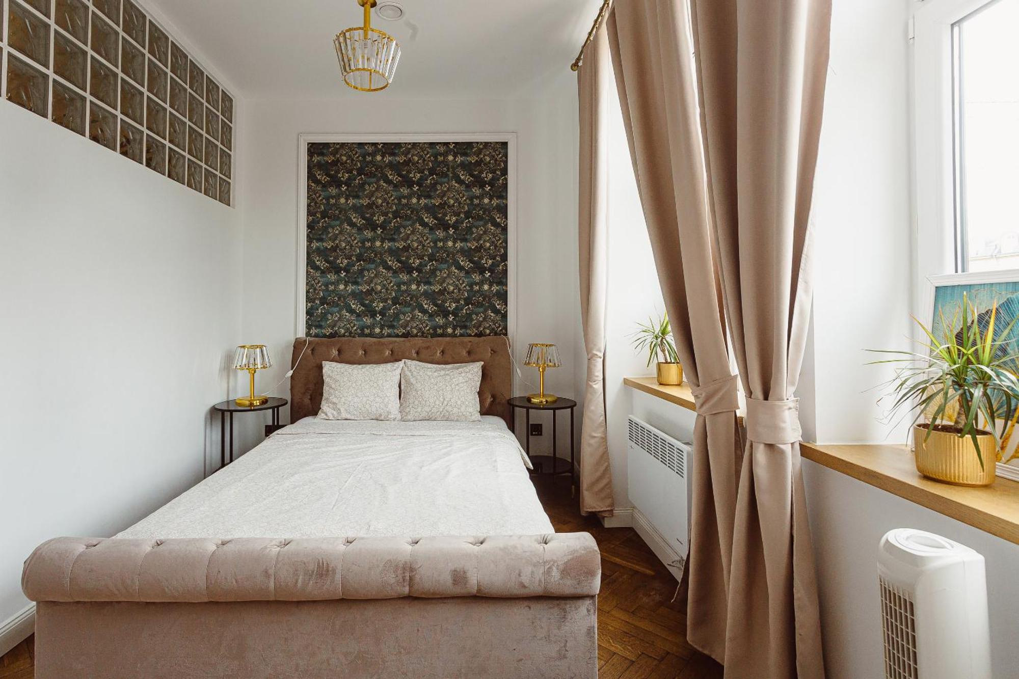 Appartement Glamour Old Town Blich *