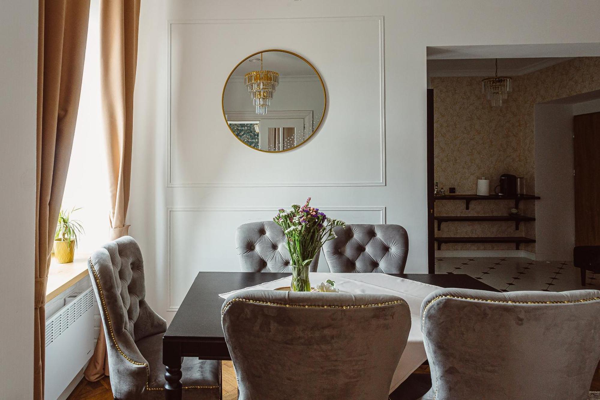 Appartement Glamour Old Town Blich