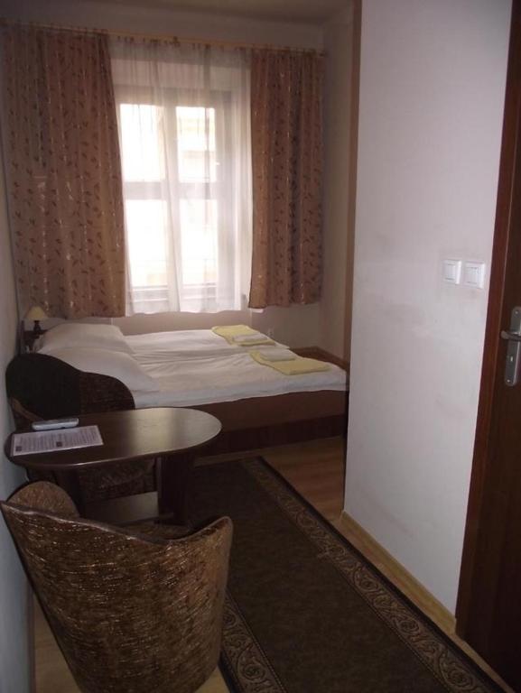 Cracow Apartments 24