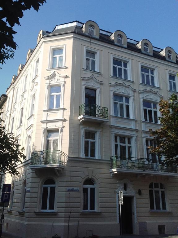 Lili & Country Apartment Krakow
