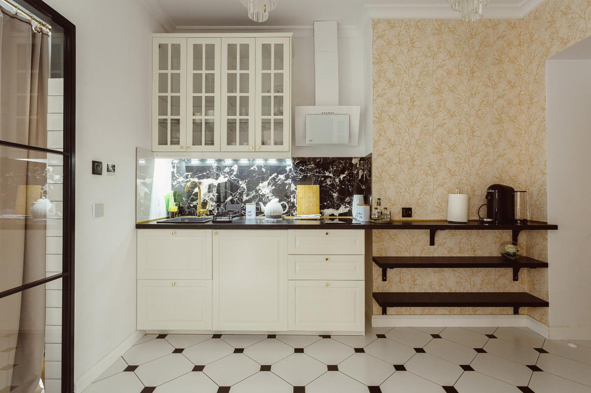 Apartamento Glamour Old Town Blich Cracóvia