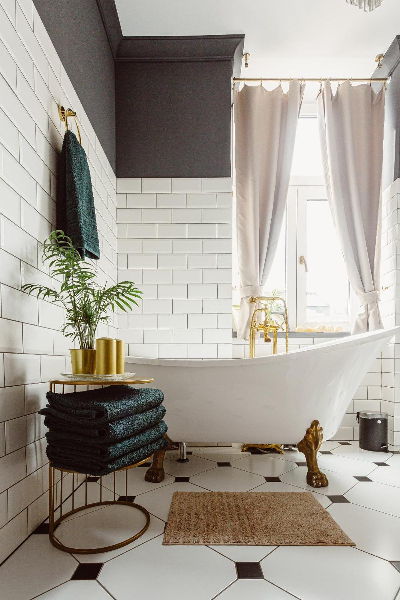 Appartement Glamour Old Town Blich