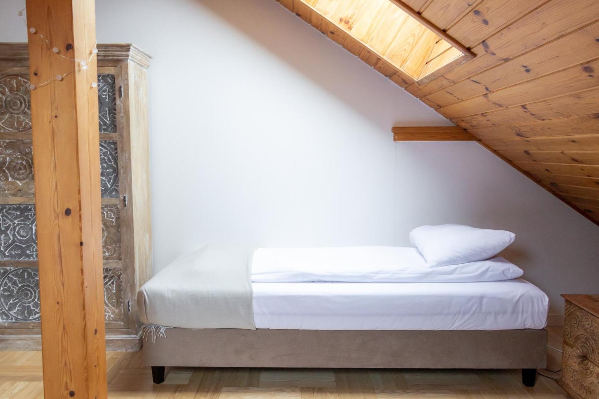 Guest house Blisshouse Retreat Center Krakow