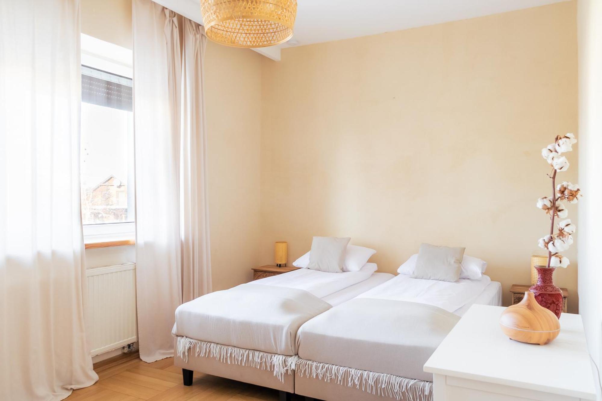 Guest house Blisshouse Retreat Center Krakow