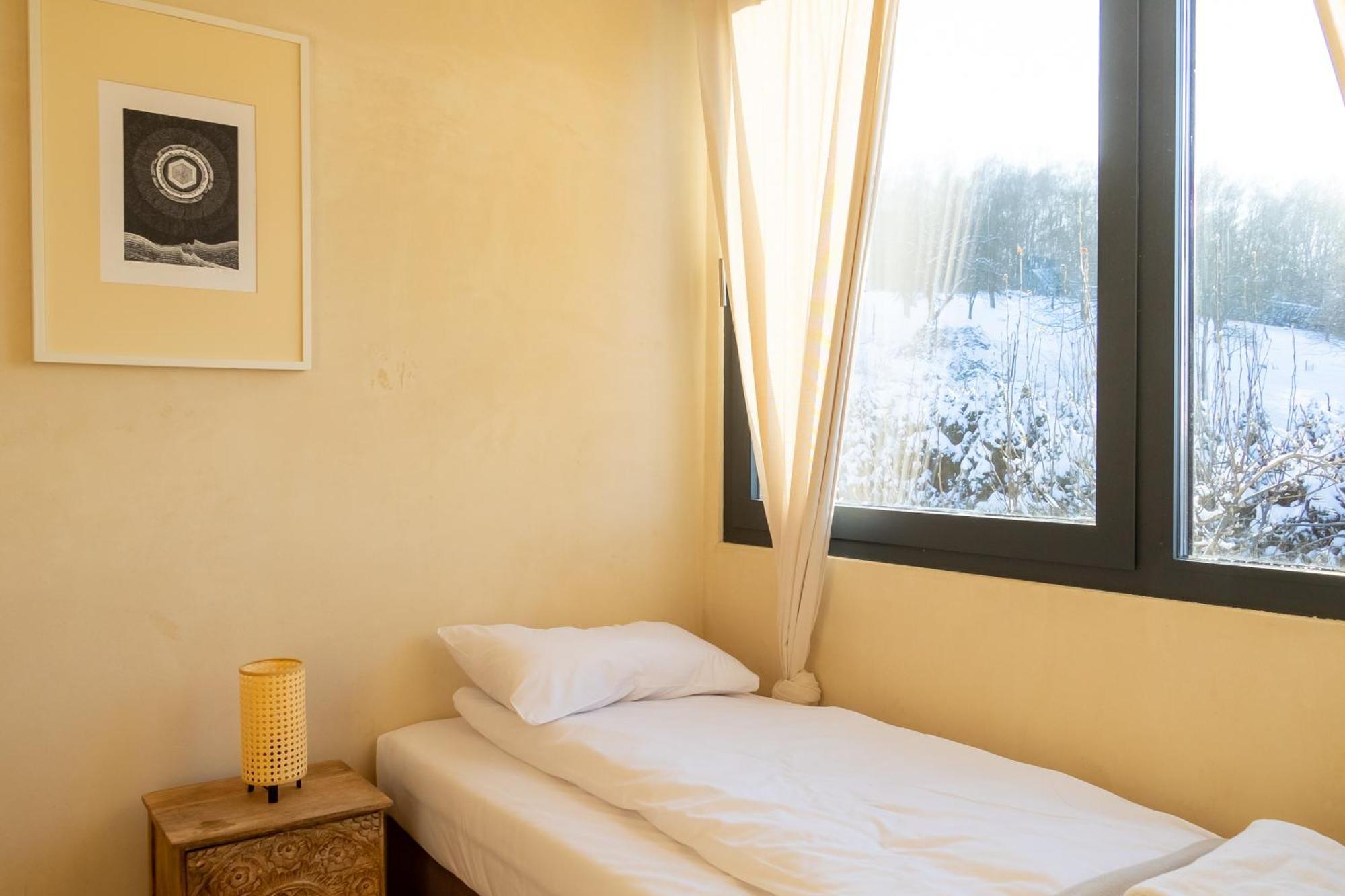 Blisshouse Retreat Center Krakau