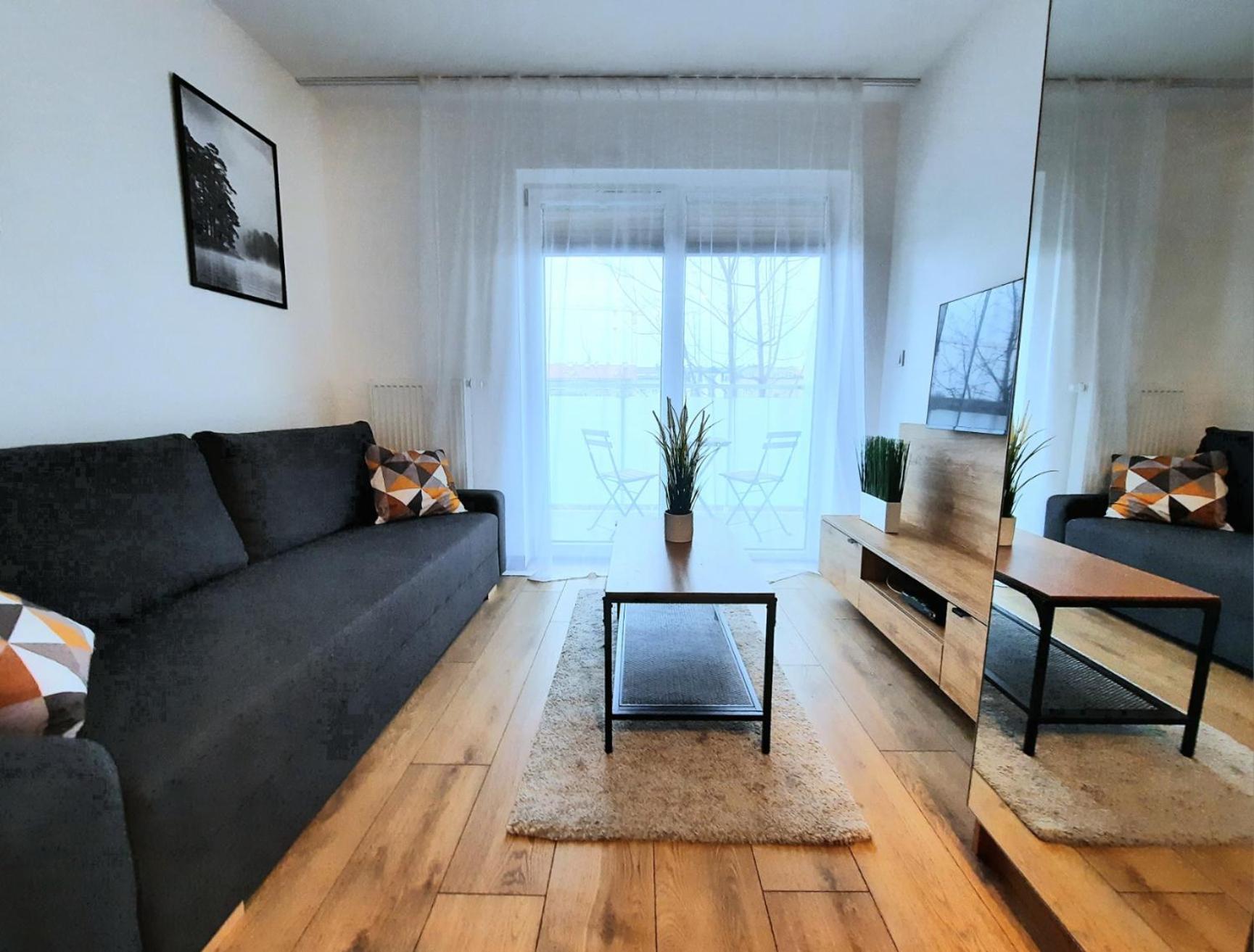 Aparthotel Royal Smart Cracow