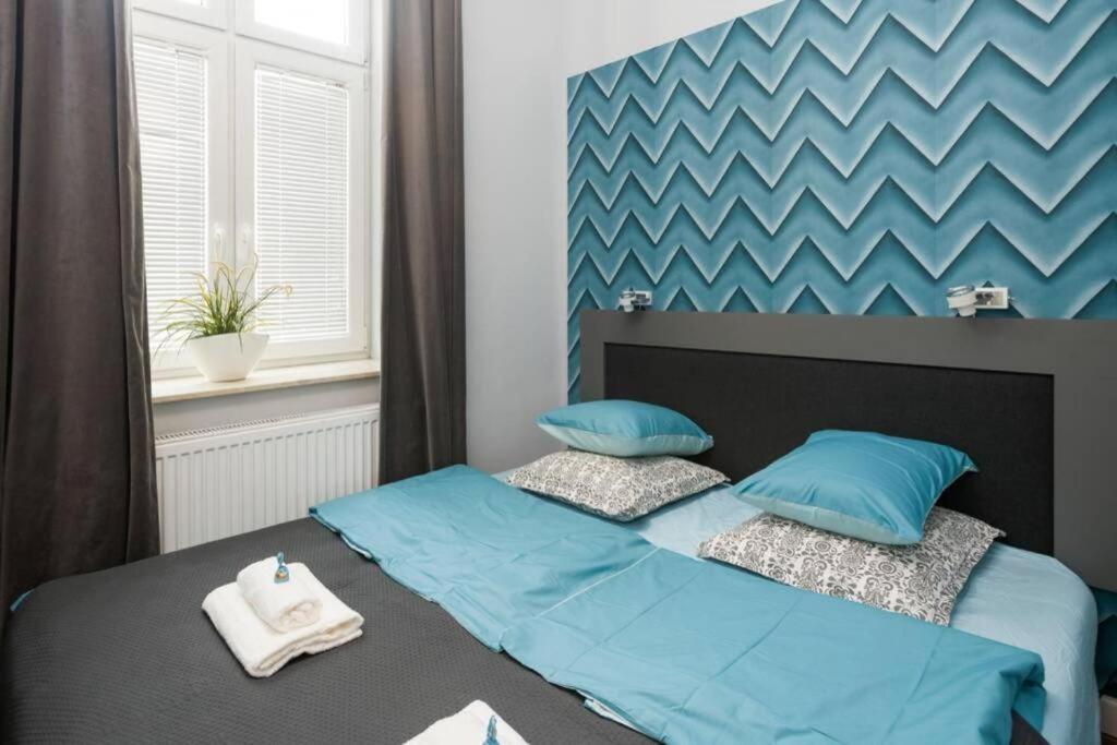 Perfect Place To In City Center 28m2 W1 *