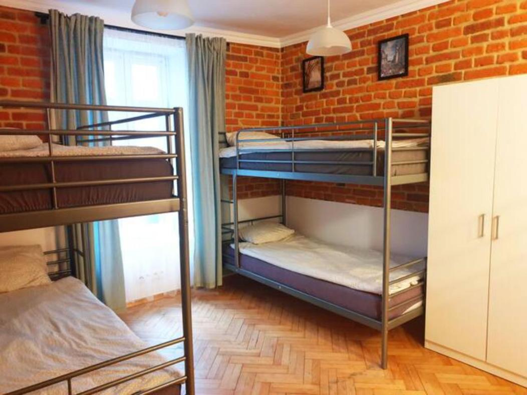 Hostel Royal Old Town Krakau