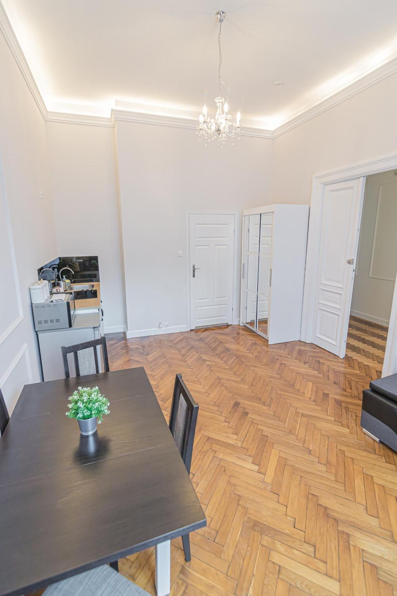 Apartment Royal *