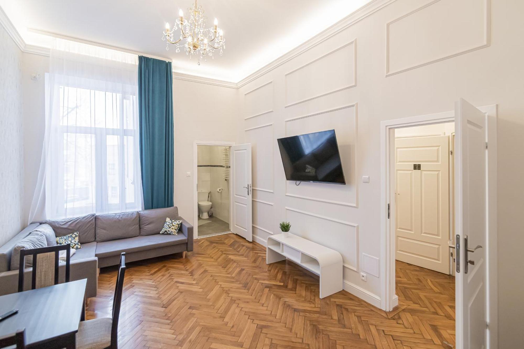 Apartment Royal