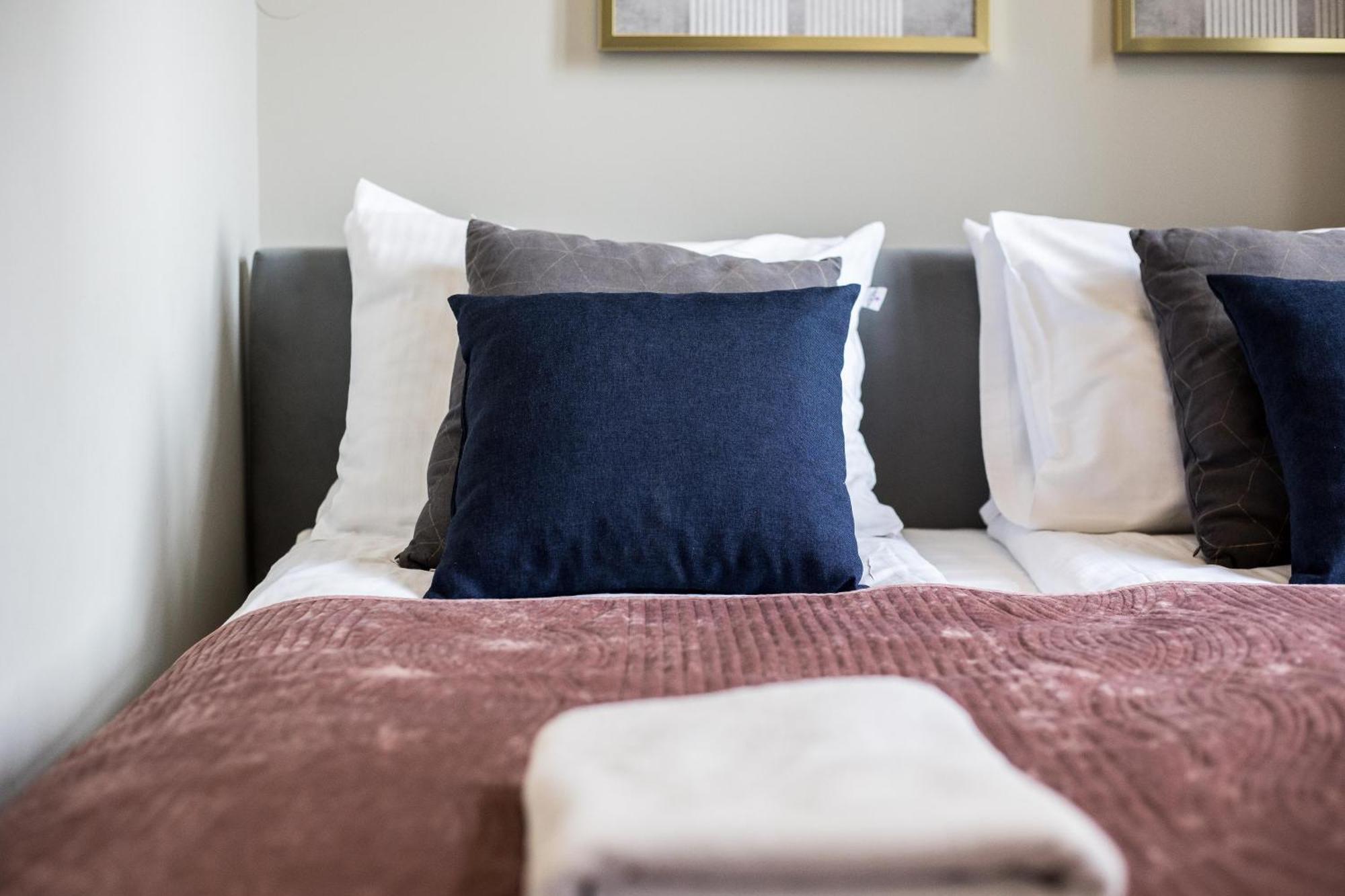 Cracwow Old Town Apartment
