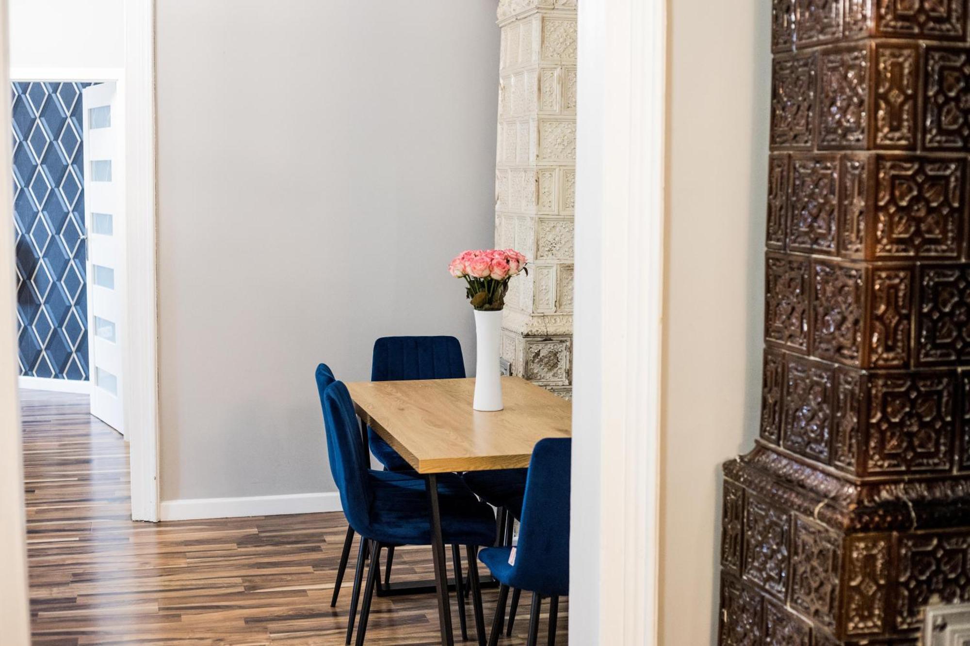 Cracwow Old Town Apartment Krakow