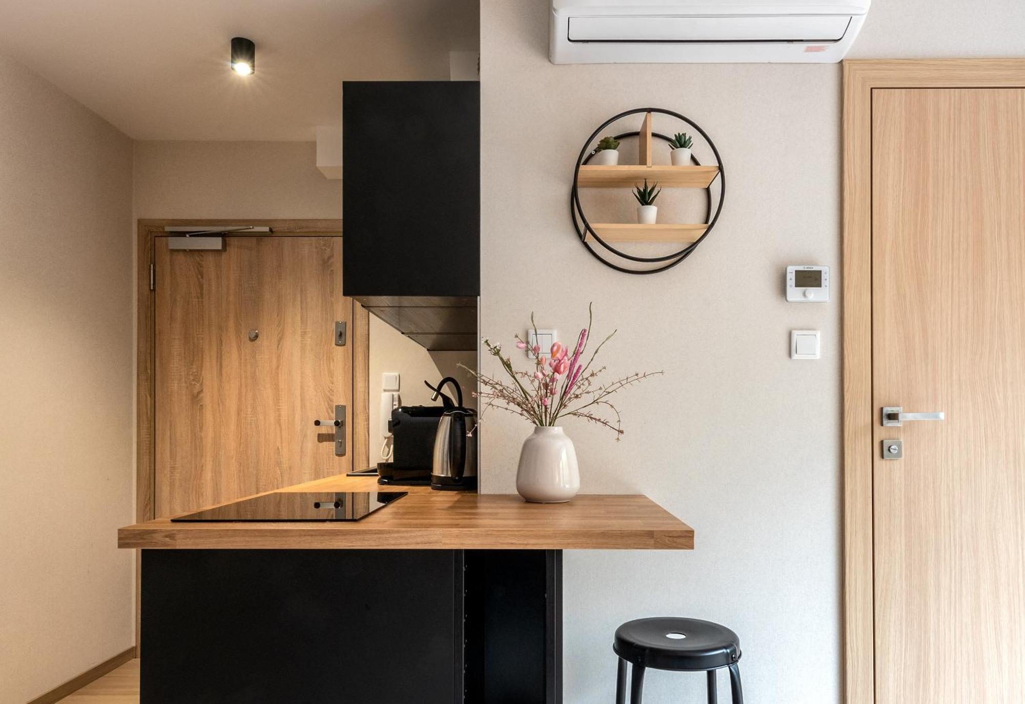Iron Apartamento *