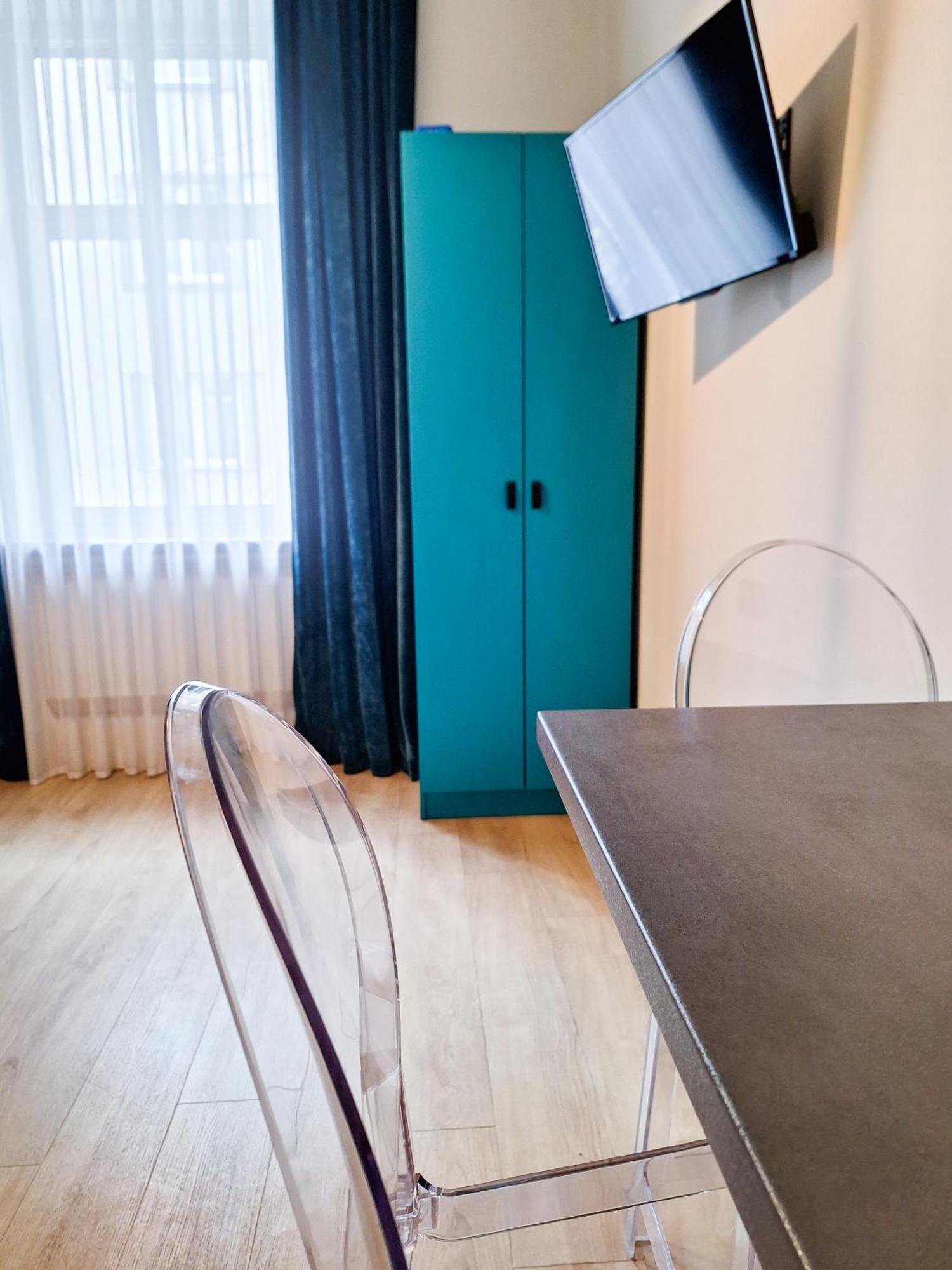 Cracow Heart - 19th-century Tenement House Of Stanislaw Wyspianski Kraków