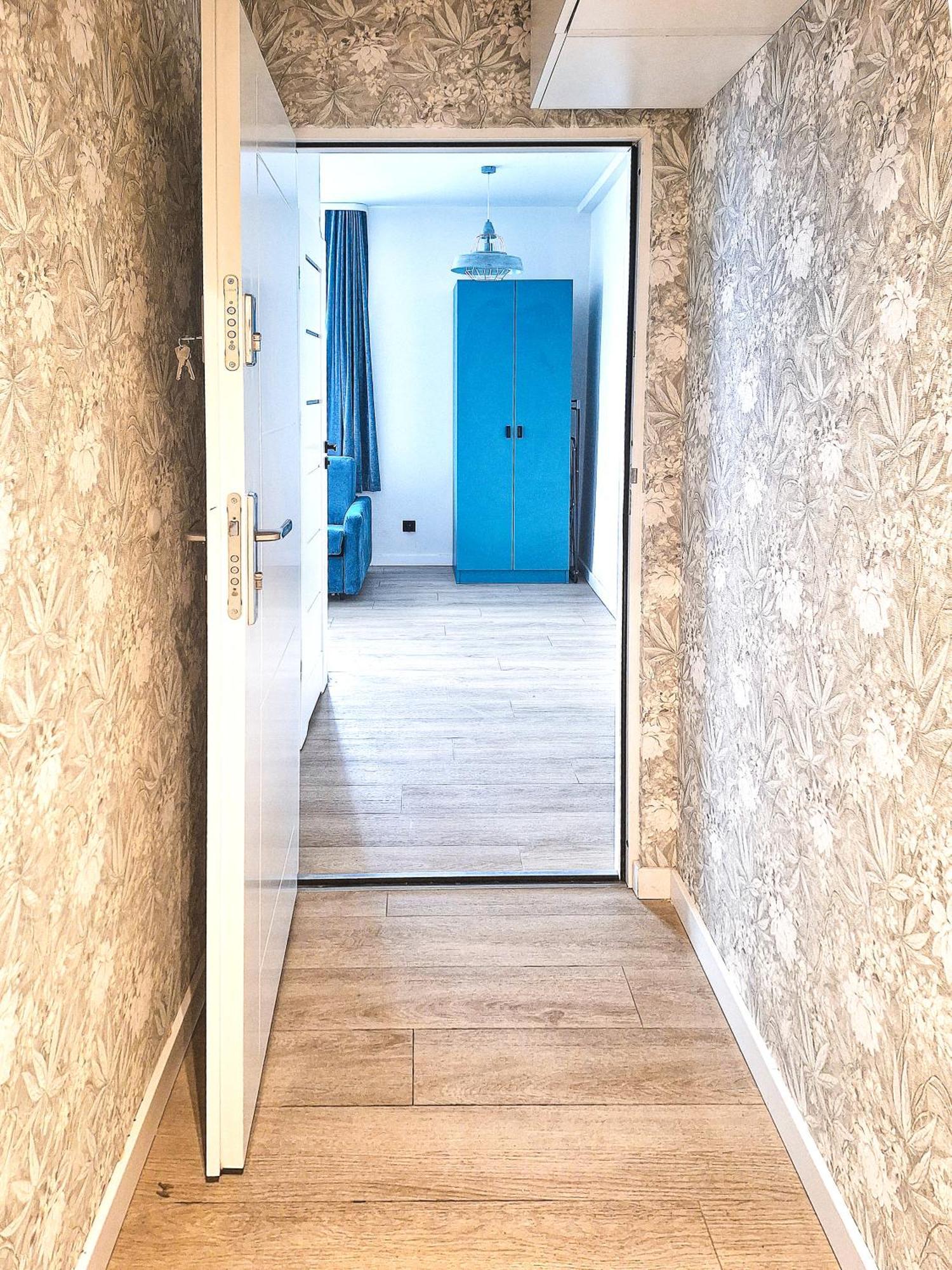 Apartament Cracow Heart - 19th-century Tenement House Of Stanislaw Wyspianski Kraków