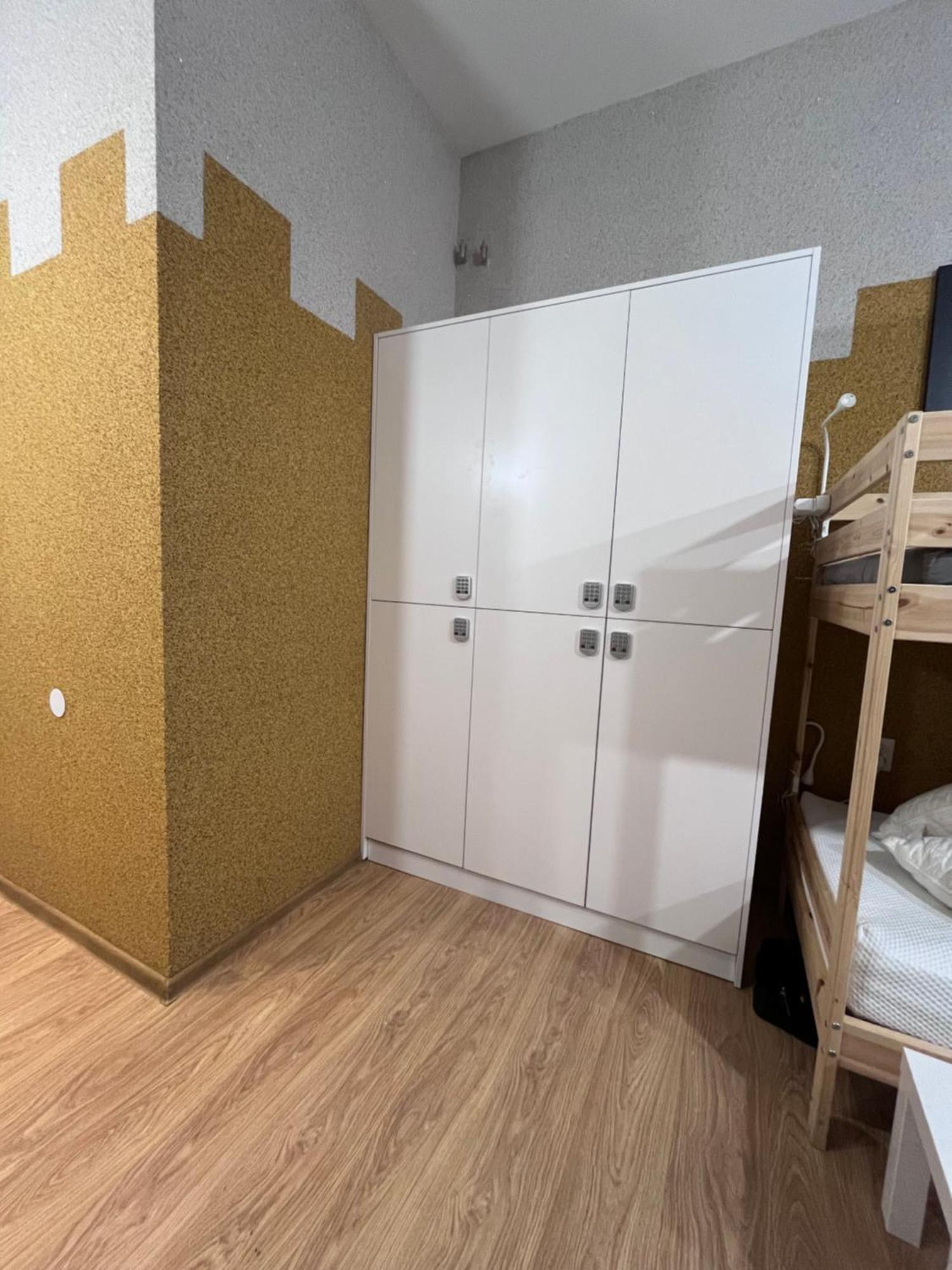 Girls Hostel Krakow