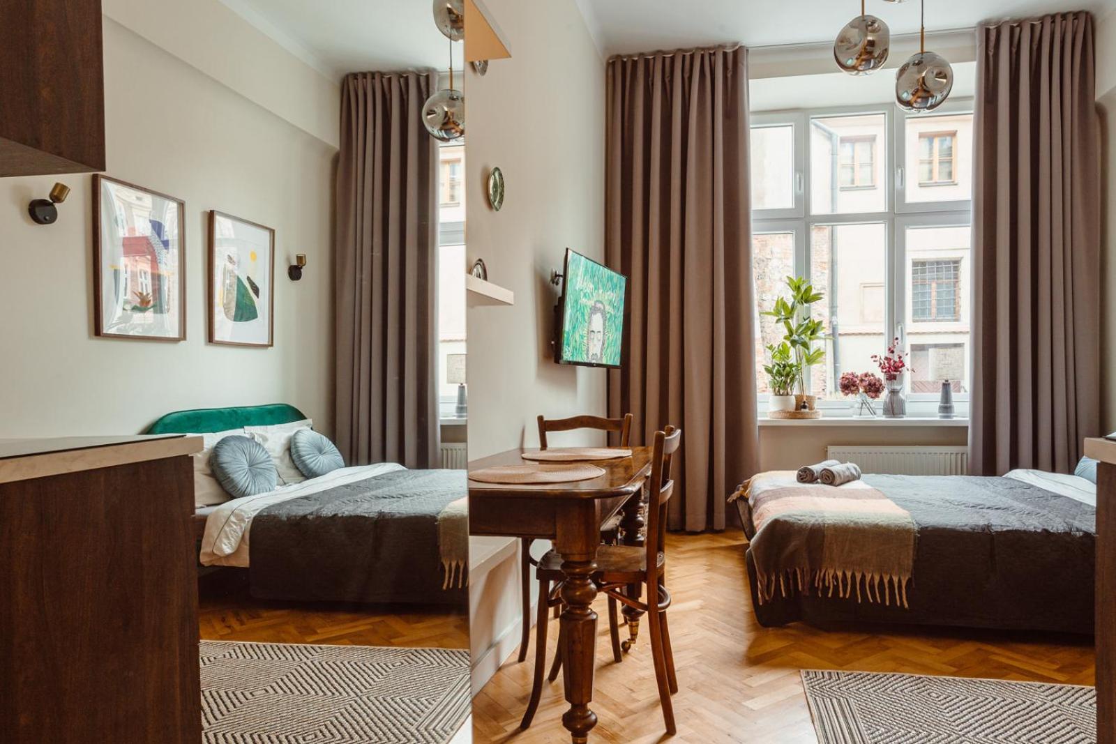 Na Krakowskim Kazimierzu Apartment