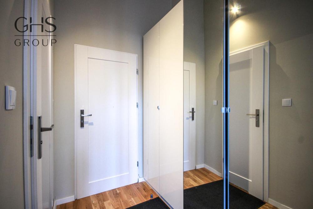 Przytulny W Centrum Kazimierza Appartement *