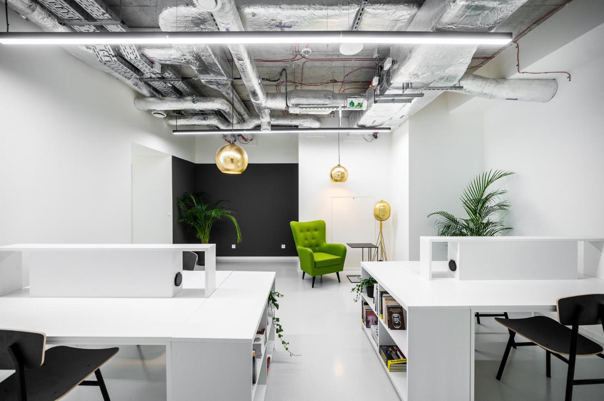 Milestone Center Urban Living Aparthotel Krakau