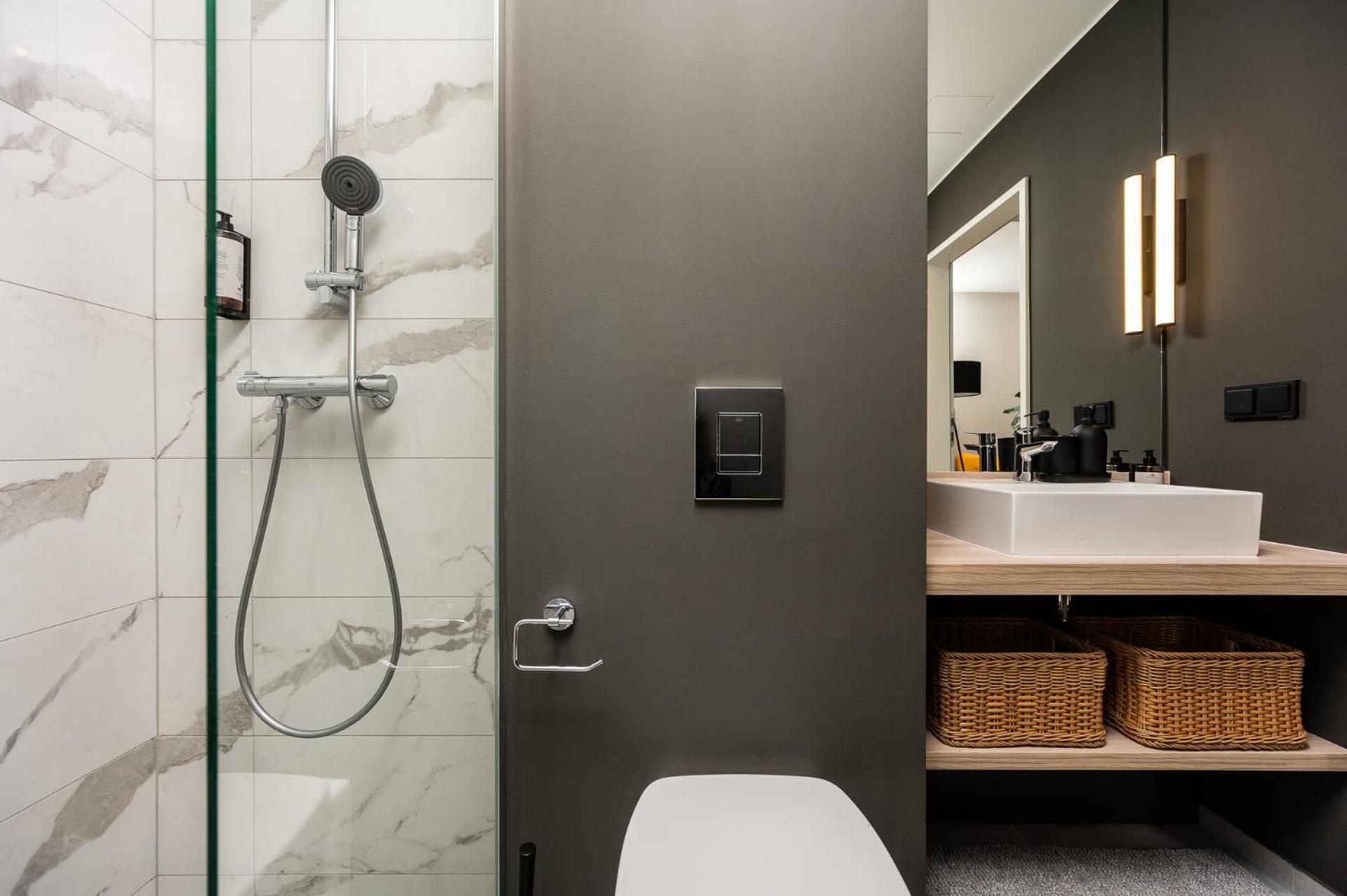 Milestone Center Urban Living