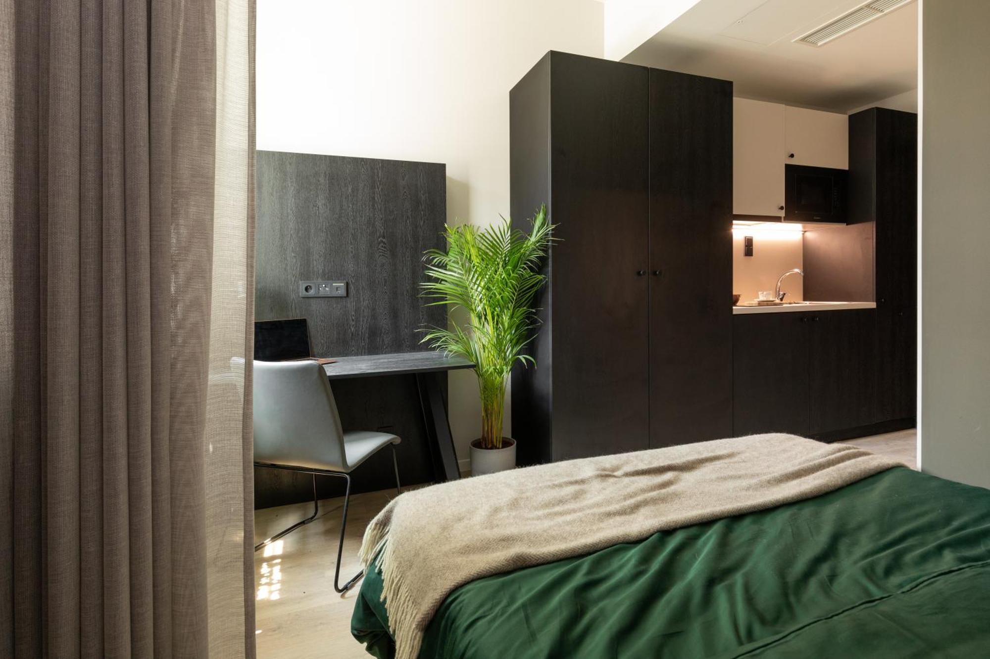 Milestone Center Urban Living *