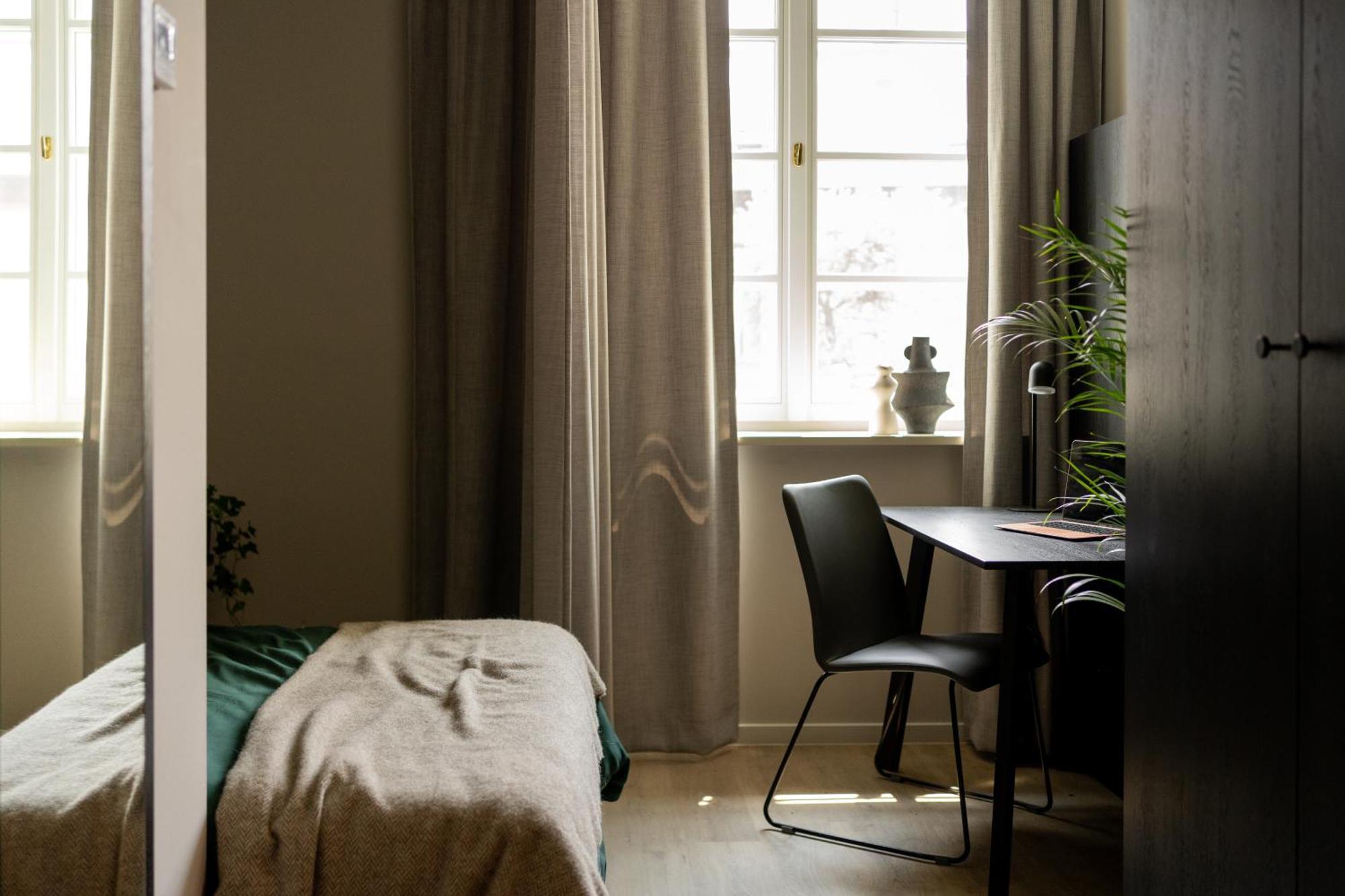 Aparthotel Milestone Center Urban Living Krakau
