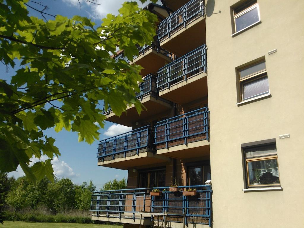 Nature Appartement