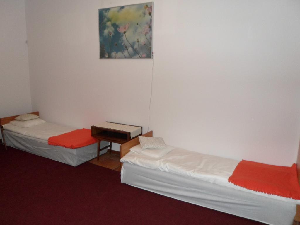 Kordeckiego Guest house