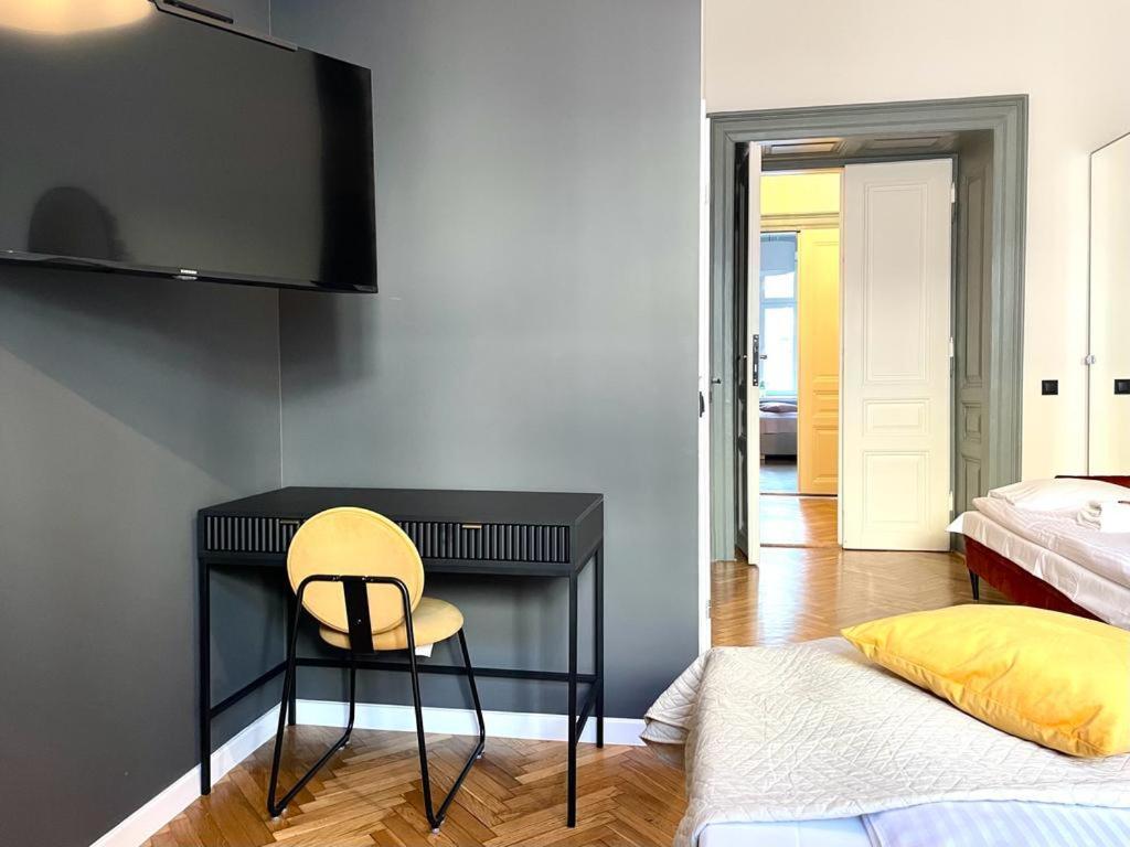 Apartamento Modern Pilsudskiego Street *