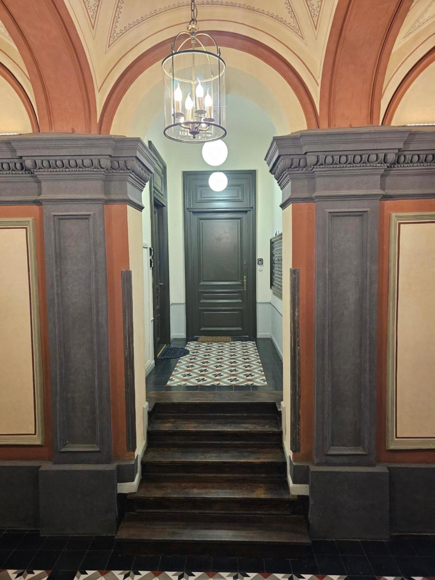 Juwel Uroczy 2b Stare Apartment Krakau