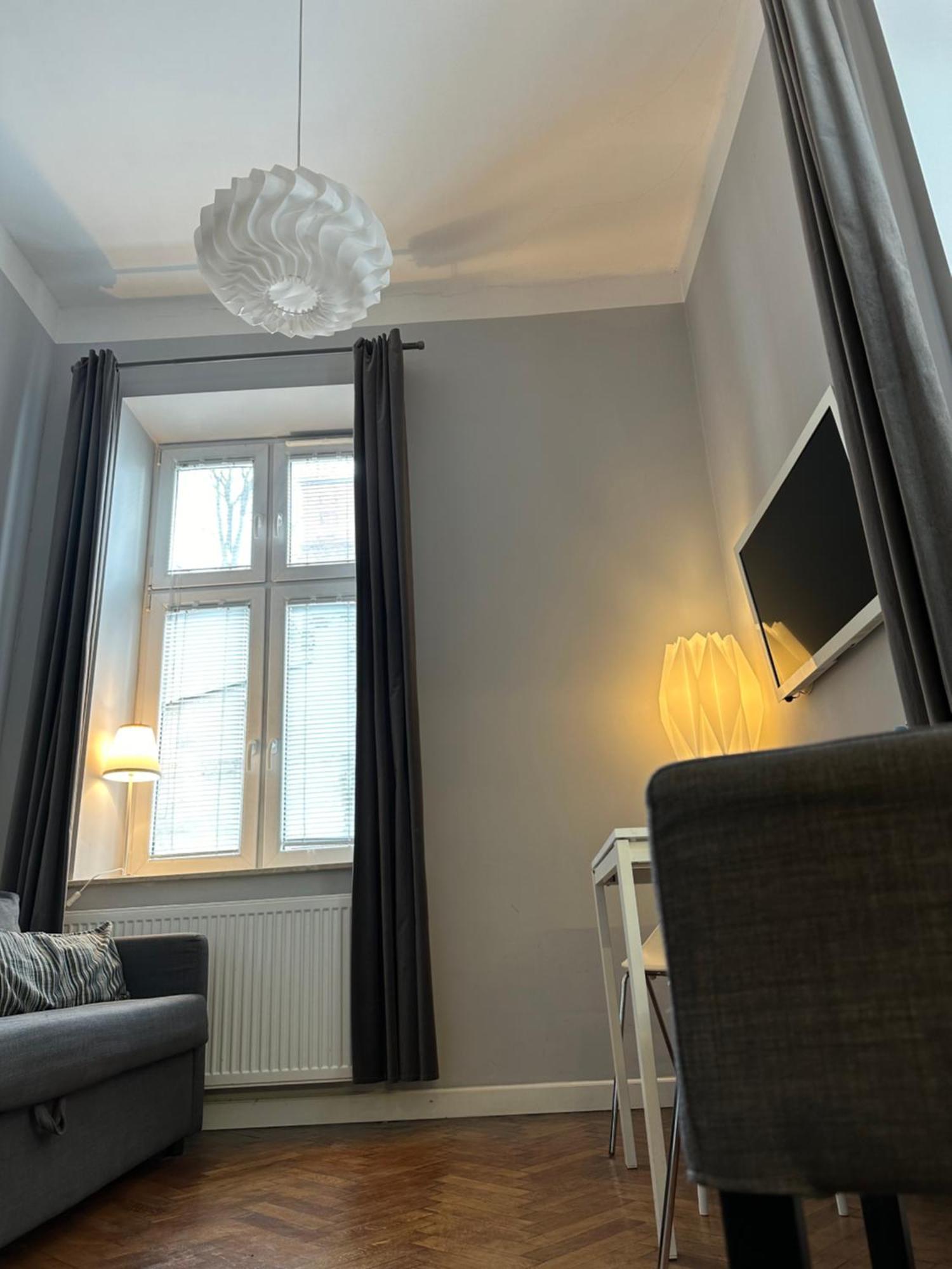 Perfect Place To In City Center 28m2 W1 * Krakow