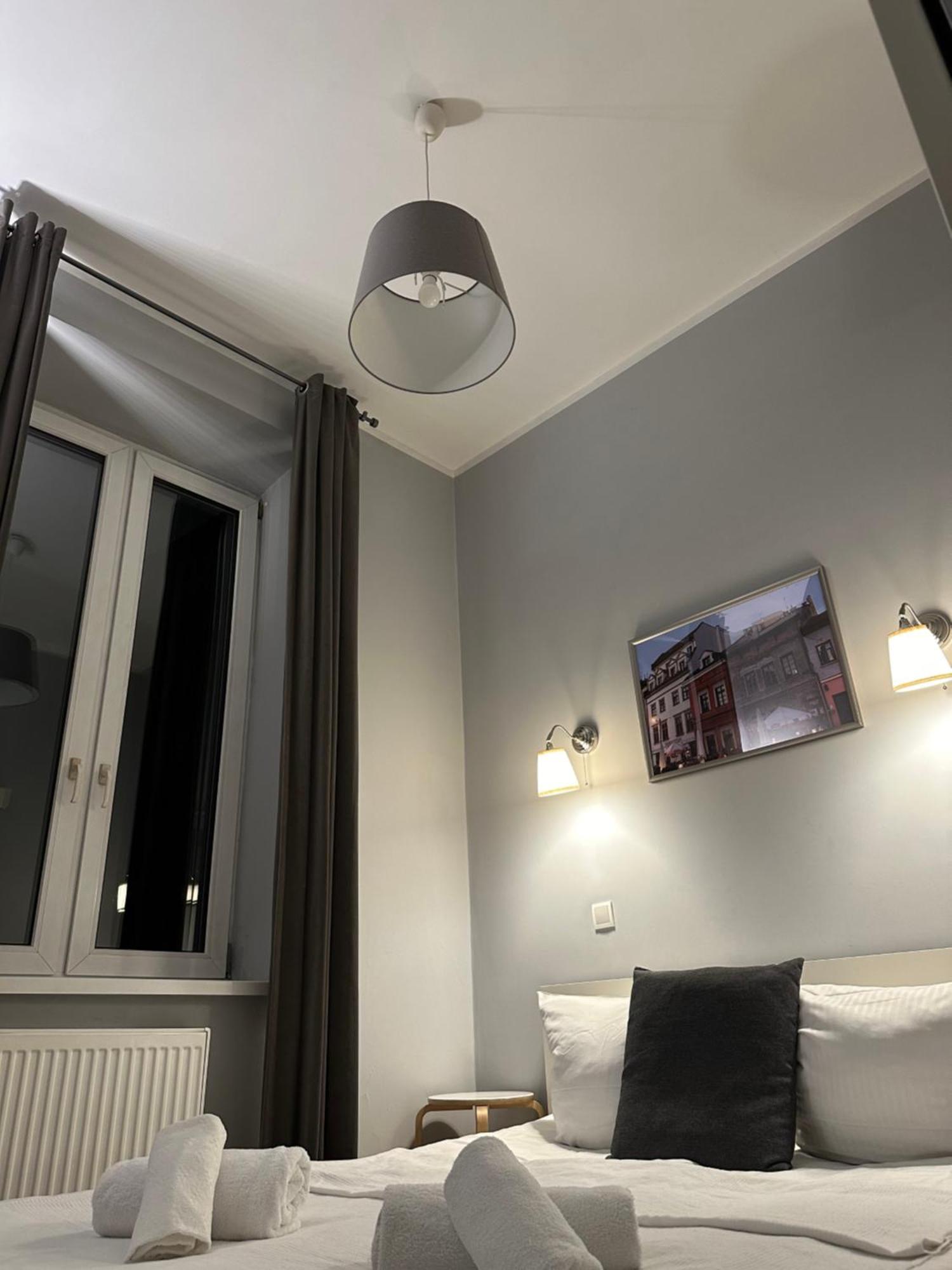 Appartement Superb Wawel Apartment, Location In Town Krakau