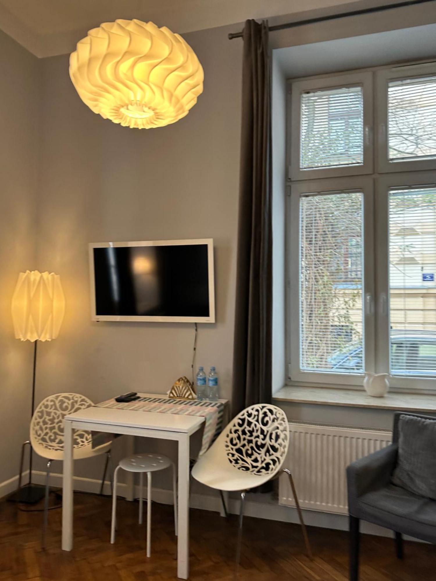 Perfect Place To In City Center 28m2 W1 Apartment Krakow