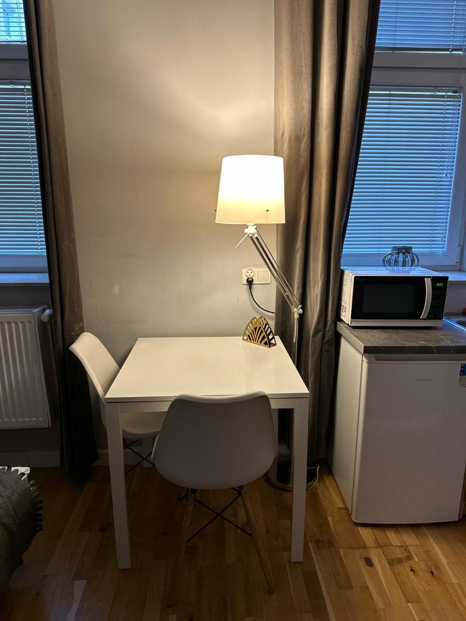 Appartement Perfect Place To In City Center 18m2 W5 Krakau