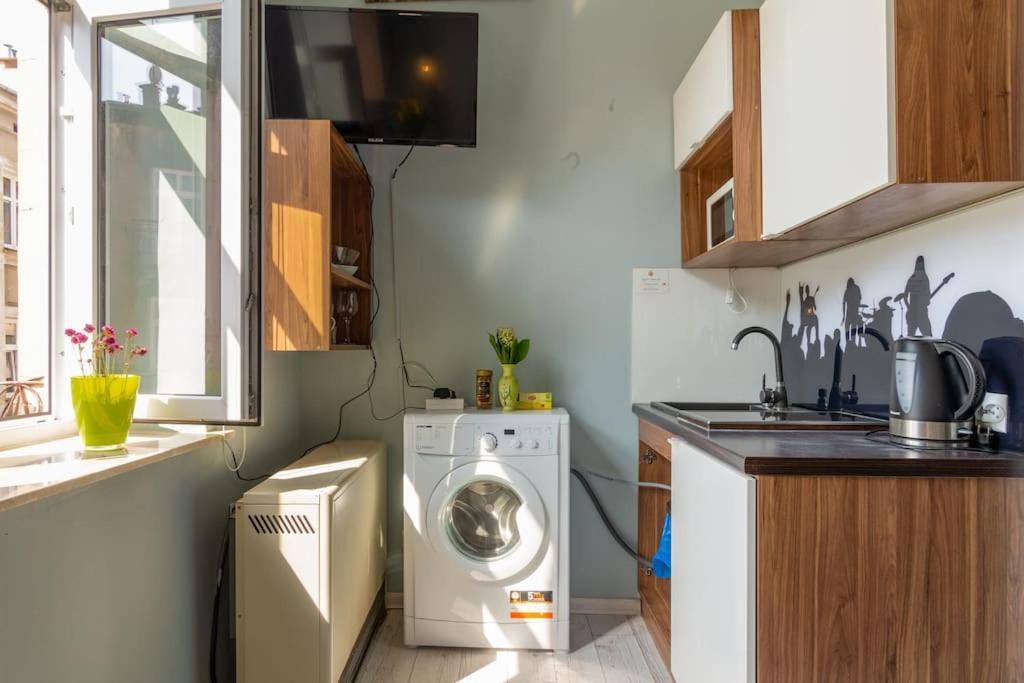 Little Star Studio Apartament