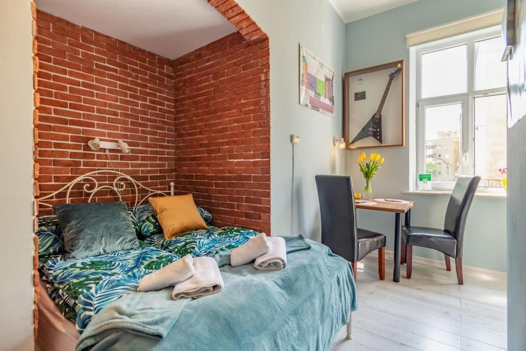 Little Star Studio Apartament