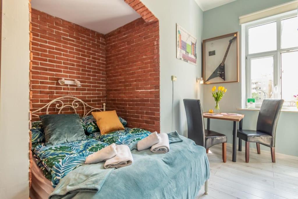 Apartament Little Star Studio