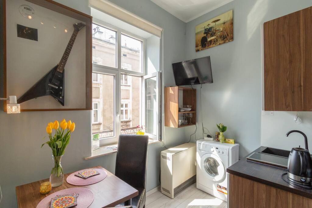 Little Star Studio Apartament Kraków