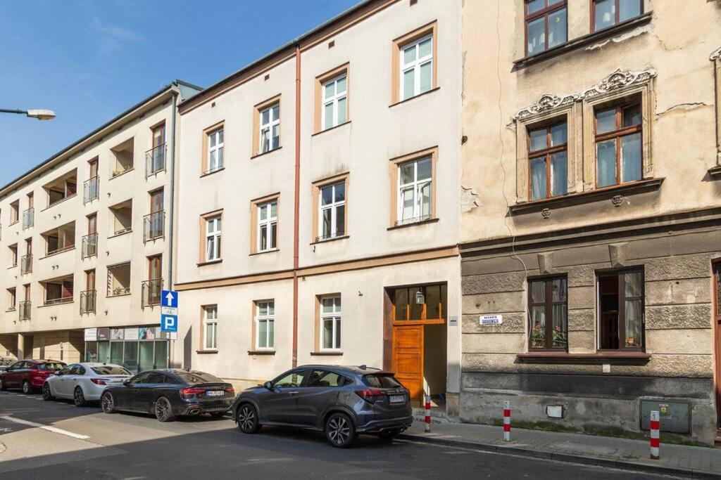 Apartament Little Star Studio *