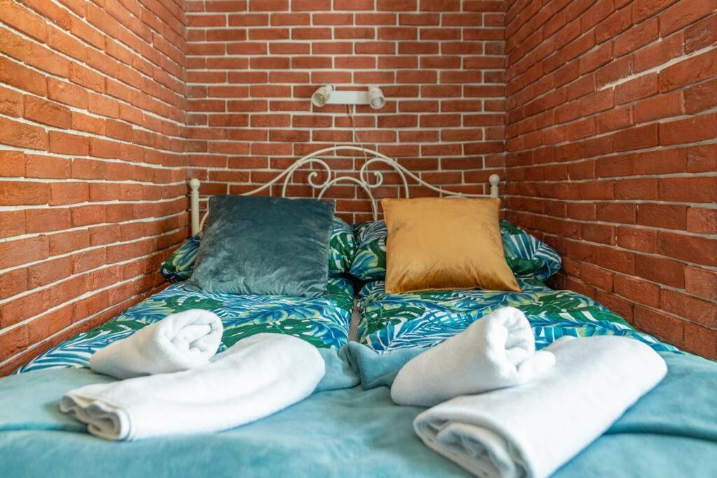 Little Star Studio Apartament Kraków