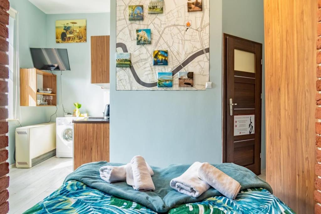 Little Star Studio Apartament