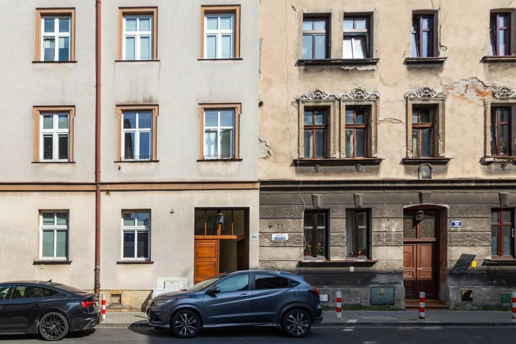 Apartament Little Star Studio *