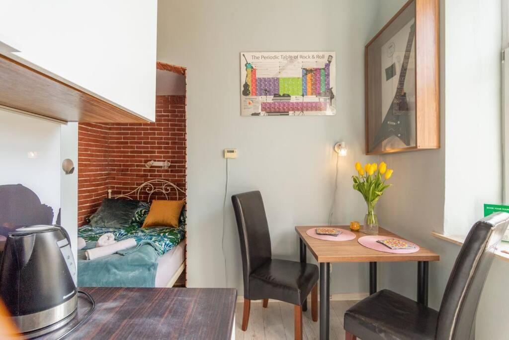 Apartament Little Star Studio