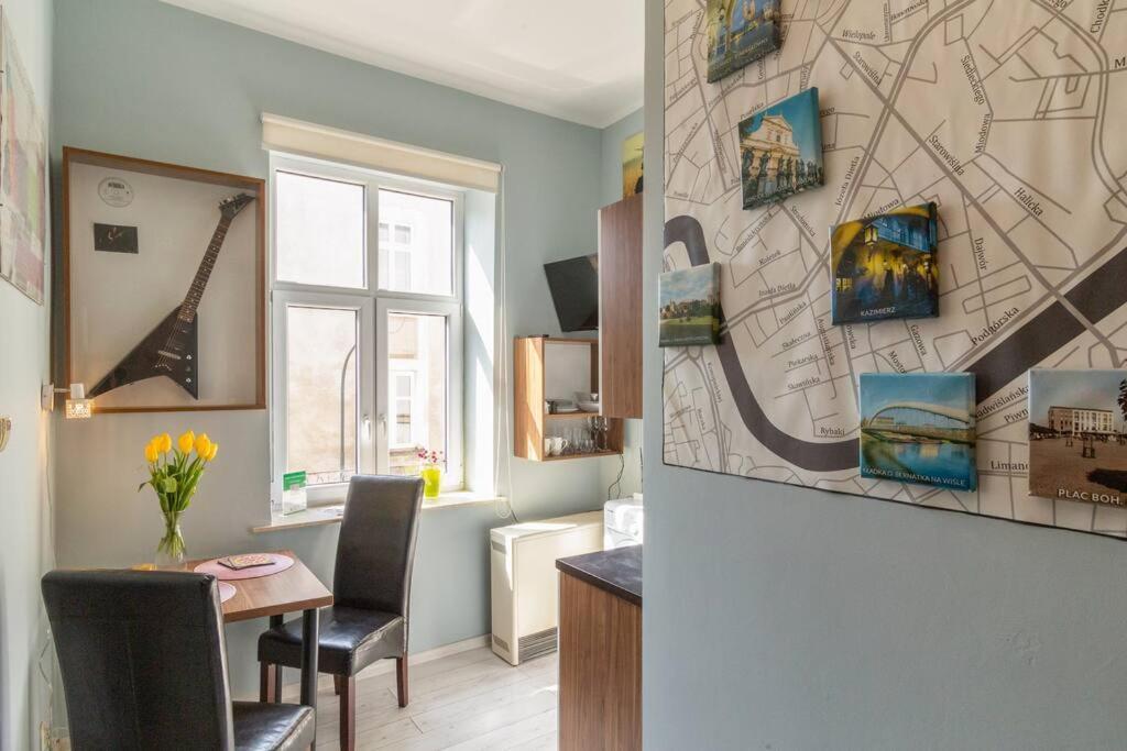 Apartament Little Star Studio