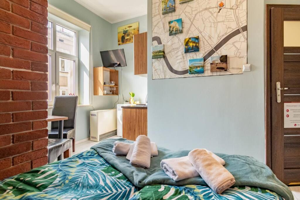 Little Star Studio Apartament *