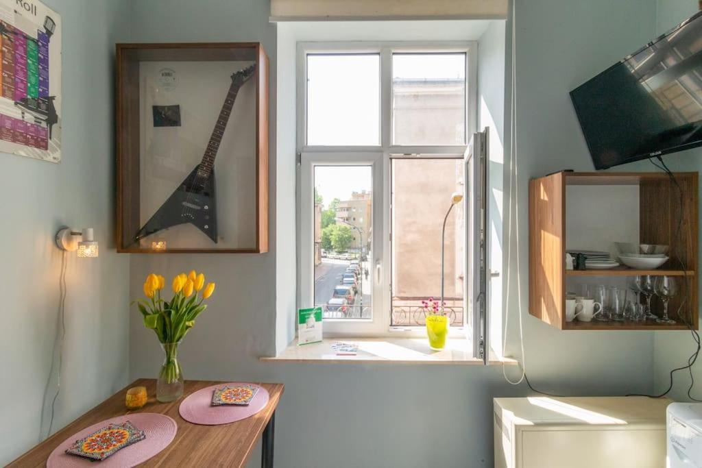 Apartament Little Star Studio