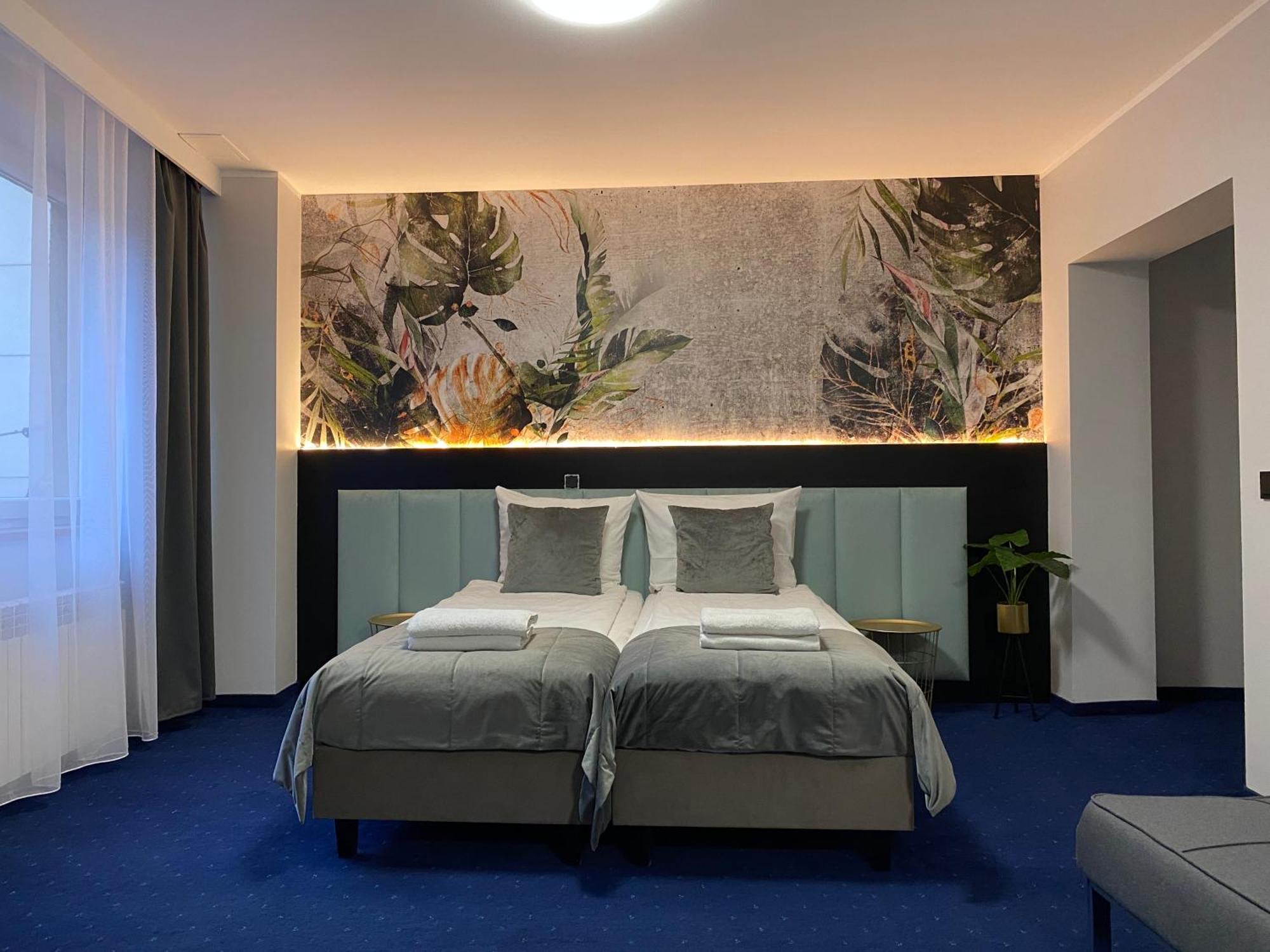 Appartement Garbarska 22