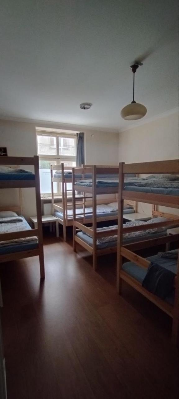 Alex&tsa Hostel Krakow