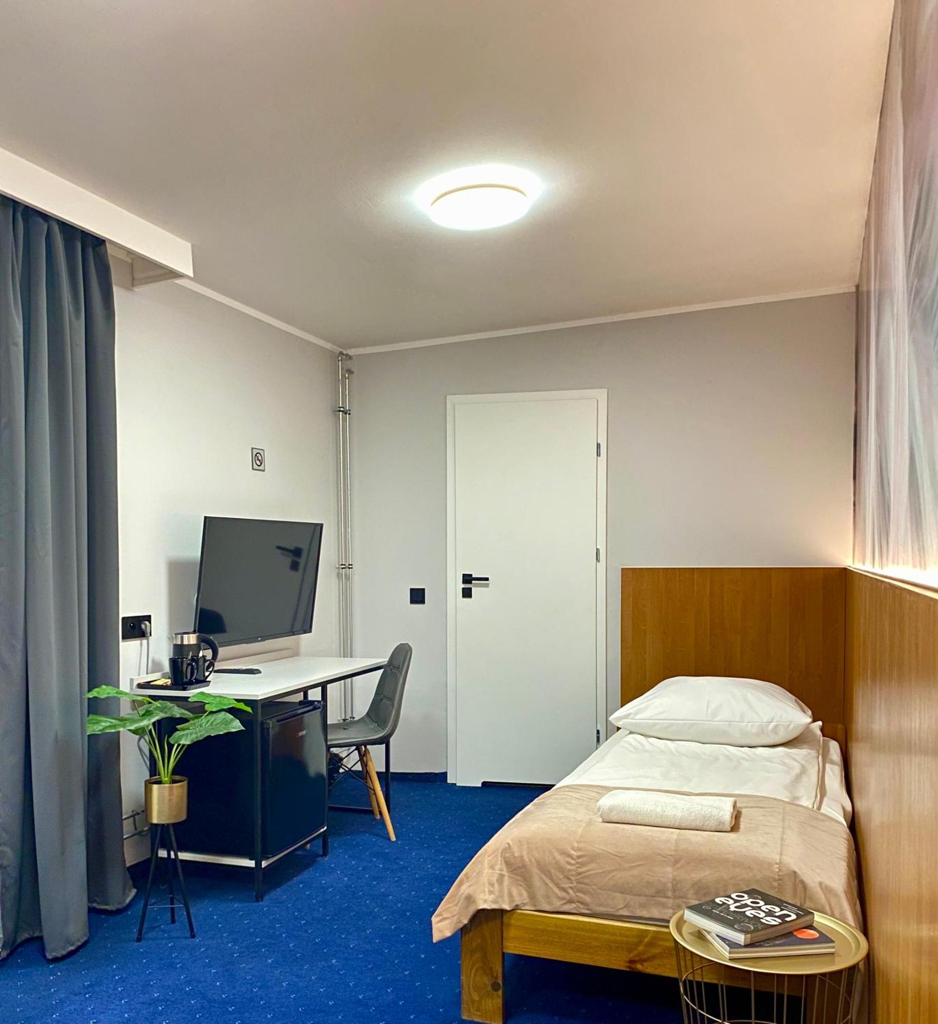 Cube House Apartment *