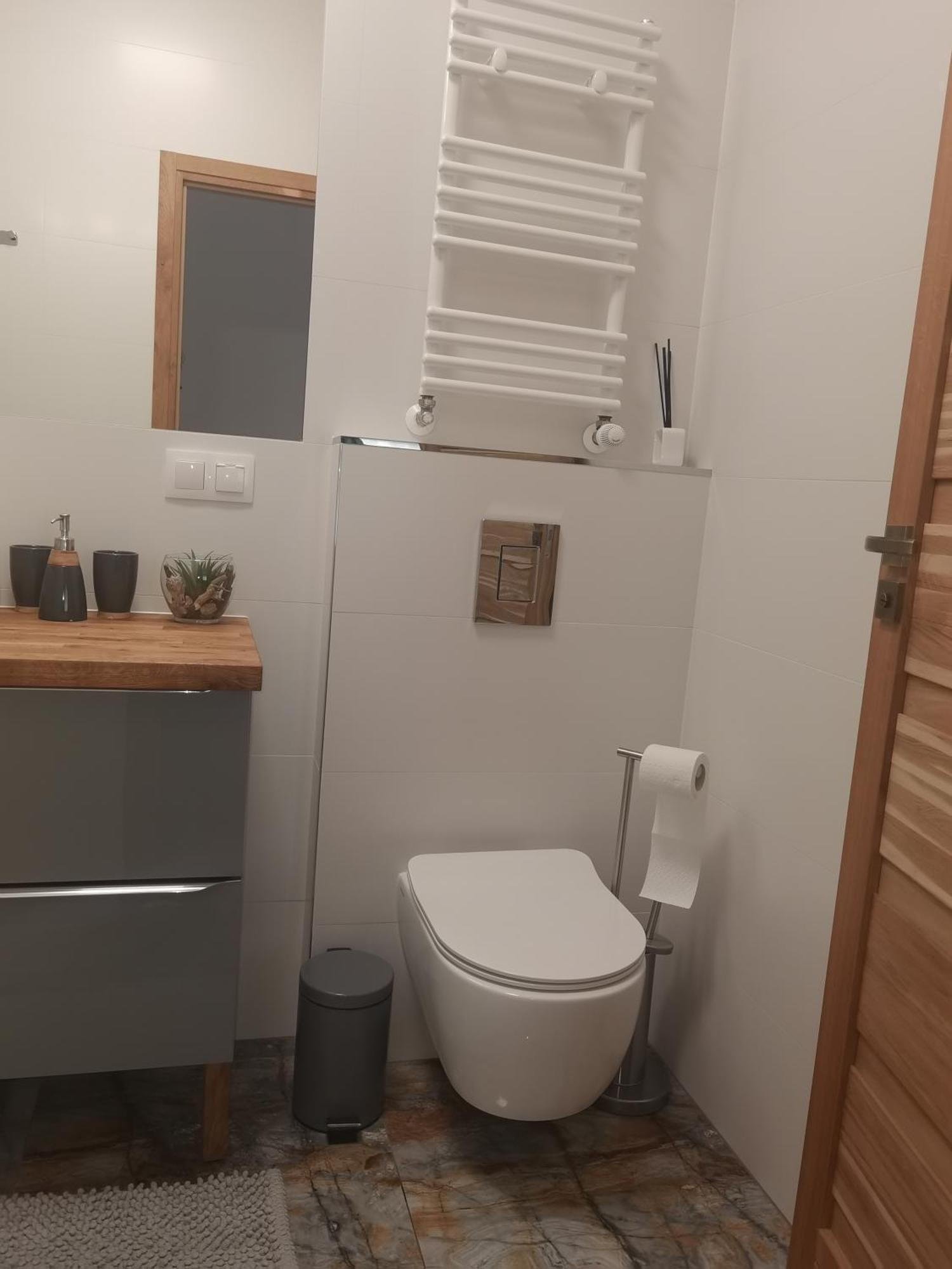 Apartamento Wilga Cracóvia